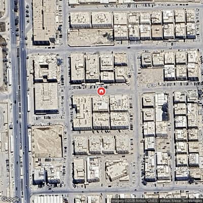 Studio for Sale in East Riyadh, Riyadh - Studio Apartment For Sale in King Abdulaziz District, Riyadh
