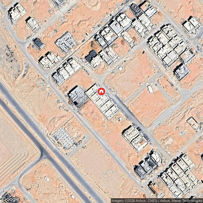 Floor For Sale in Al Janadriyah, Riyadh Floor For Sale in Al Janadriyah, Riyadh