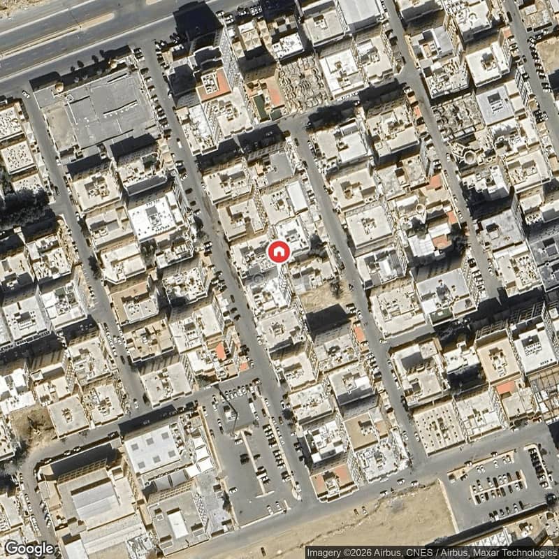 Studio Apartment For Sale in Al Nuzhah, Jeddah Studio Apartment For Sale in Al Nuzhah, Jeddah