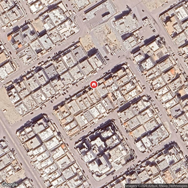 Studio Apartment For Sale in Al Shulah, Dammam Studio Apartment For Sale in Al Shulah, Dammam