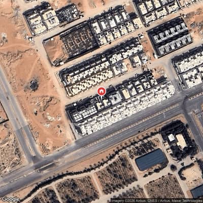 Floor for Sale in East Riyadh, Riyadh - Floor For Sale in Al Rimal, Riyadh
