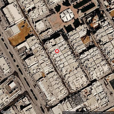 Studio for Sale in East Riyadh, Riyadh - Studio Apartment For Sale in Al Qadisiyah, Riyadh