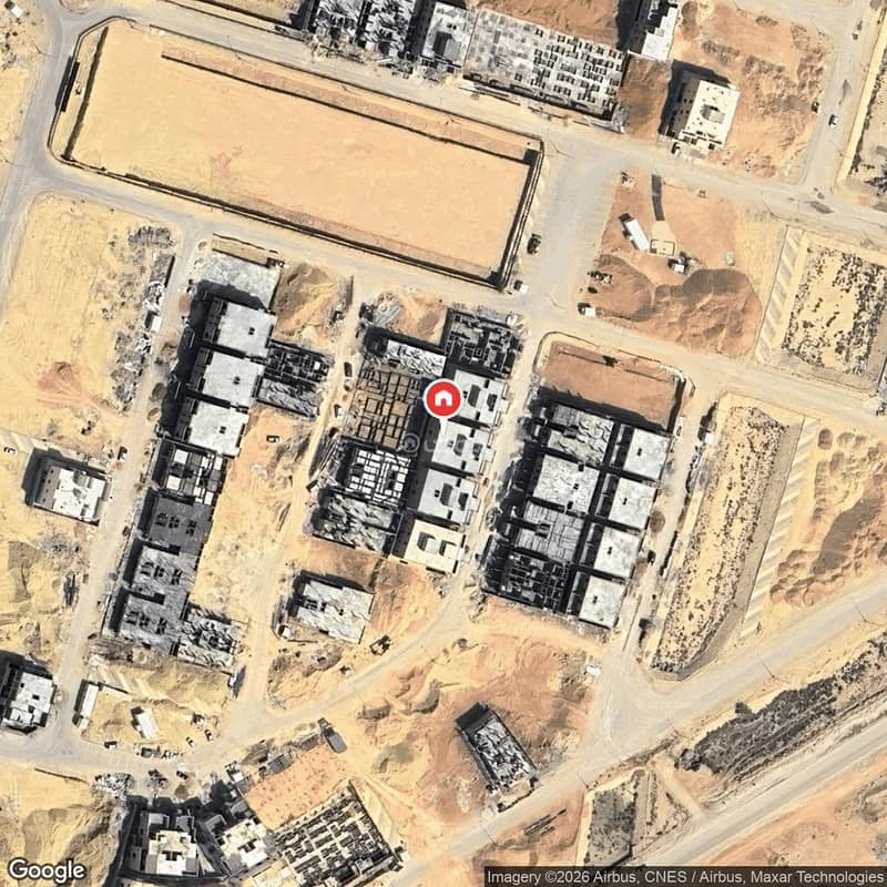 استوديو شقة للبيع في المرجان، الرياض استوديو شقة للبيع في المرجان، الرياض
