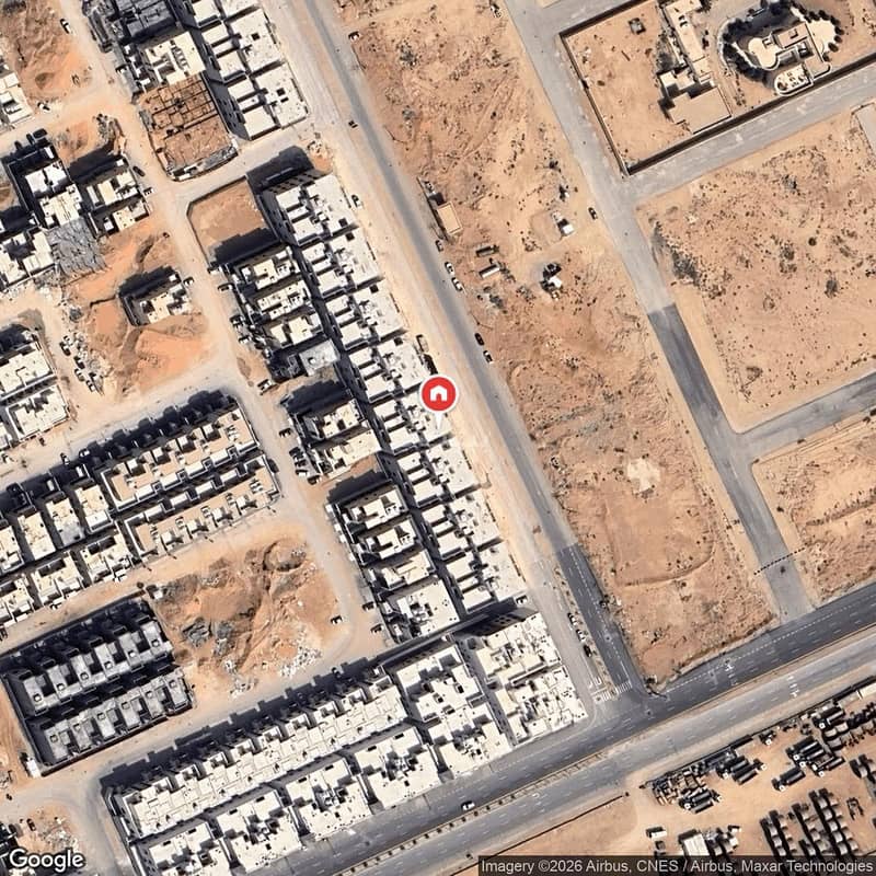 Studio Apartment For Sale in Al Rimal, Riyadh Studio Apartment For Sale in Al Rimal, Riyadh
