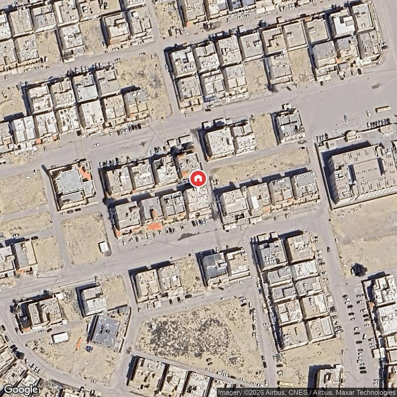 Studio Apartment For Sale in King Fahd Suburb, Dammam Studio Apartment For Sale in King Fahd Suburb, Dammam