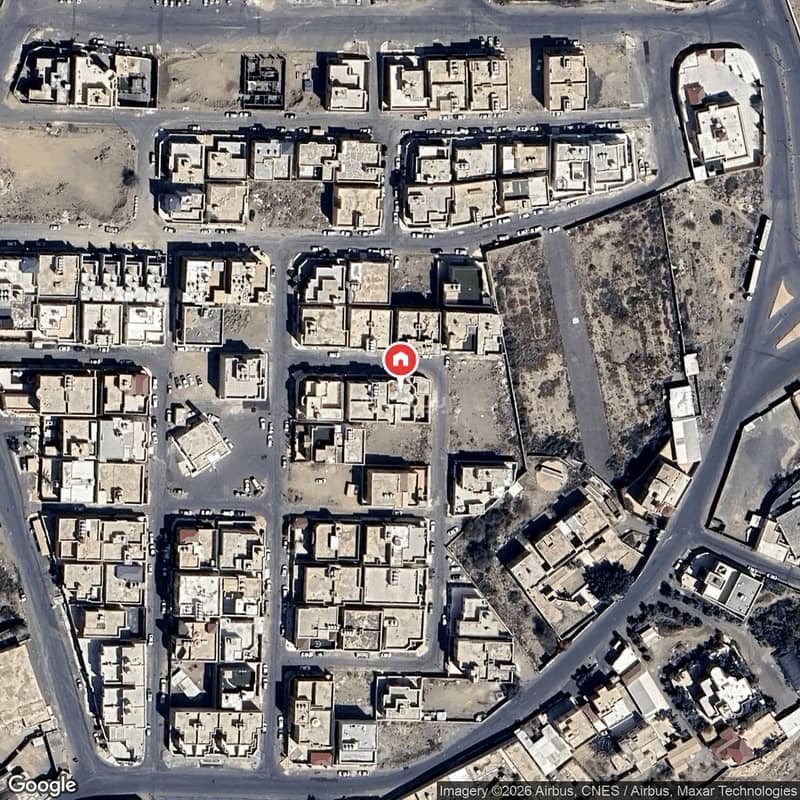 Studio Apartment For Sale in Al Masif, Khamis Mushait Studio Apartment For Sale in Al Masif, Khamis Mushait