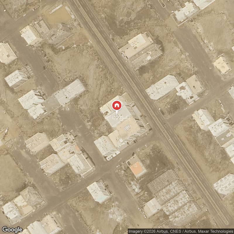 Studio Apartment For Sale in Ar Rehab 1, Jazan Studio Apartment For Sale in Ar Rehab 1, Jazan