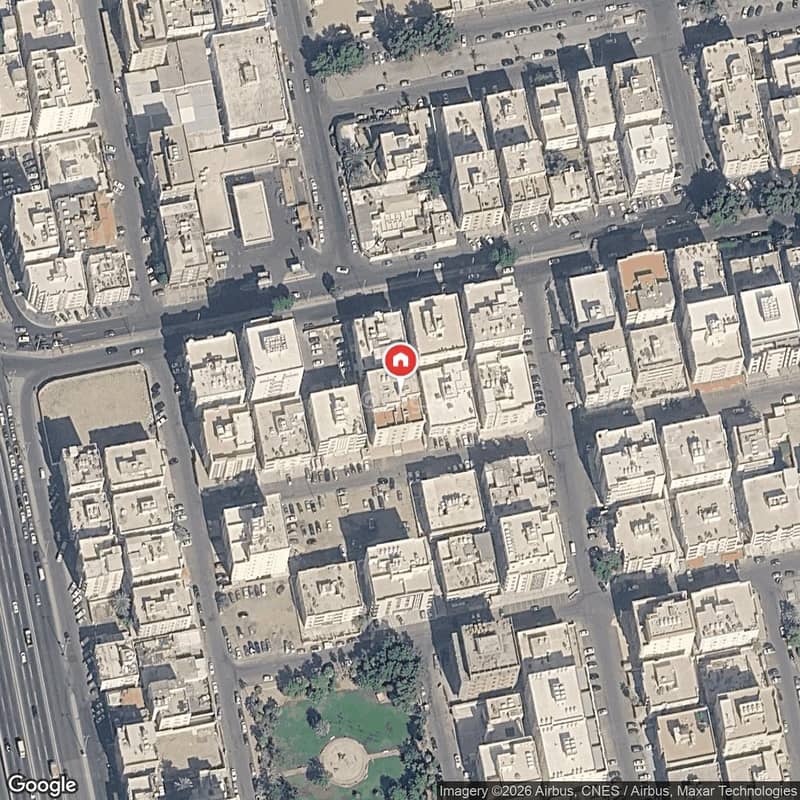 Studio Apartment For Sale in Mishrifah, Jeddah Studio Apartment For Sale in Mishrifah, Jeddah