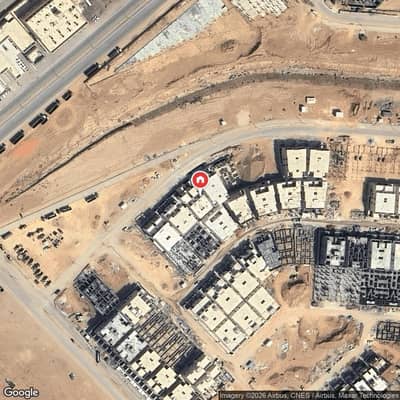 Studio for Sale in East Riyadh, Riyadh - Studio Apartment For Sale in Al Janadriyah, Riyadh