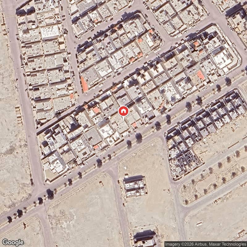 Studio Apartment For Sale in Al Shulah, Dammam Studio Apartment For Sale in Al Shulah, Dammam