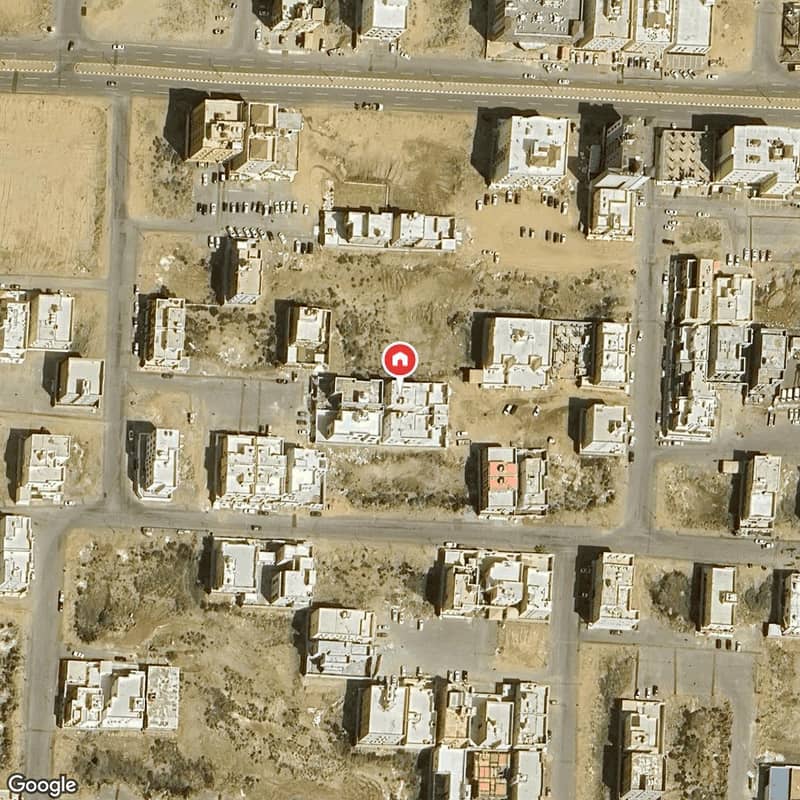 Apartment For Sale in Al Muhammadiyah 2, Jazan Apartment For Sale in Al Muhammadiyah 2, Jazan