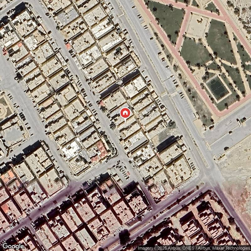 Studio Apartment For Sale in Al Hamra District, Al Jubail Studio Apartment For Sale in Al Hamra District, Al Jubail