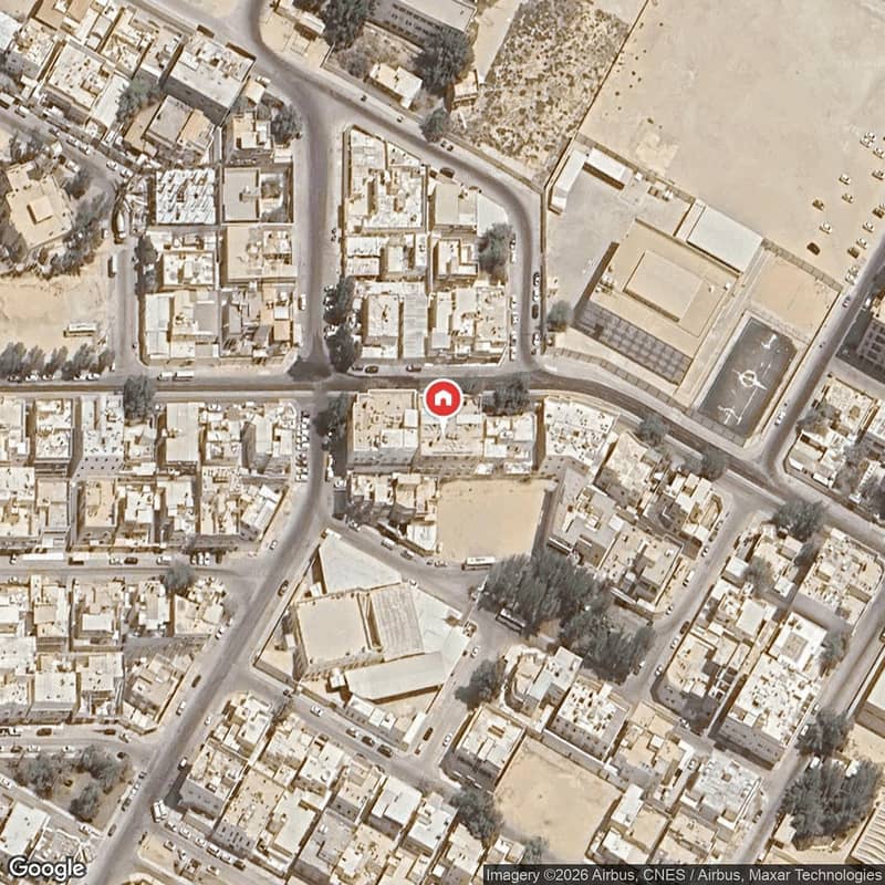 Studio Apartment For Sale in Prince Muhammad bin Saud, Dammam Studio Apartment For Sale in Prince Muhammad bin Saud, Dammam