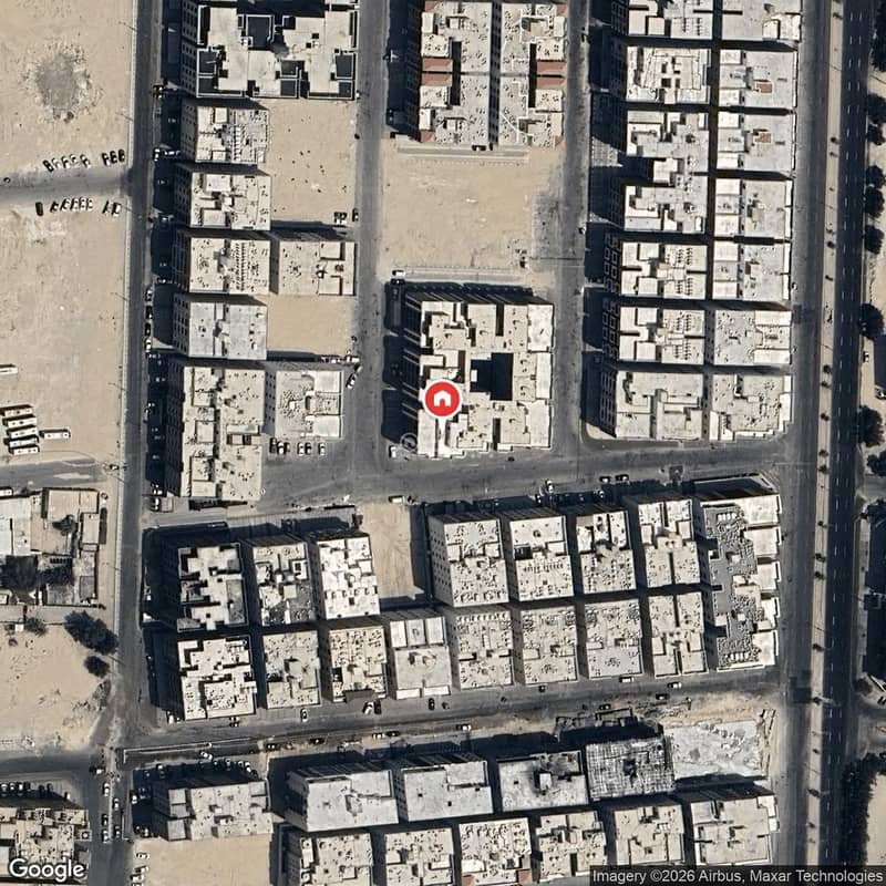 Apartment For Sale in Al Hamra, Al Khobar Apartment For Sale in Al Hamra, Al Khobar