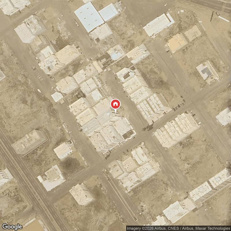 Studio Apartment For Sale in Ar Rehab 1, Jazan Studio Apartment For Sale in Ar Rehab 1, Jazan