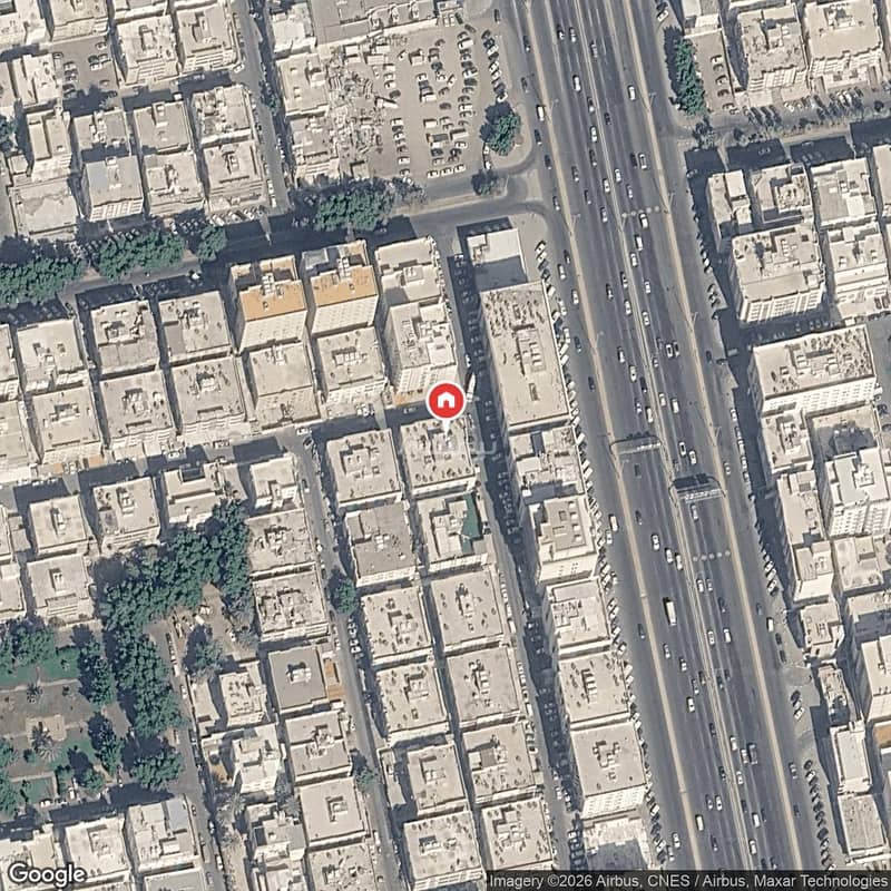 Studio Apartment For Sale in Mishrifah, Jeddah Studio Apartment For Sale in Mishrifah, Jeddah