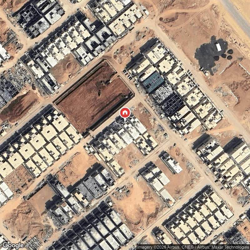 Floor For Sale in Al Janadriyah, Riyadh Floor For Sale in Al Janadriyah, Riyadh
