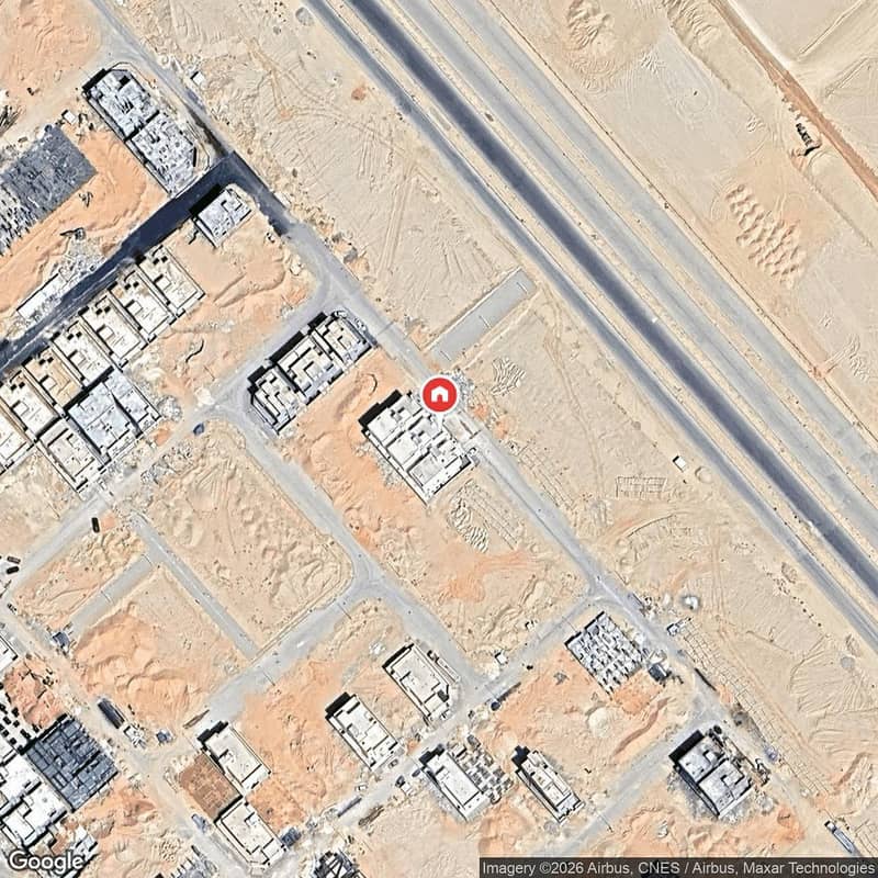 Floor For Sale in Al Janadriyah, Riyadh Floor For Sale in Al Janadriyah, Riyadh