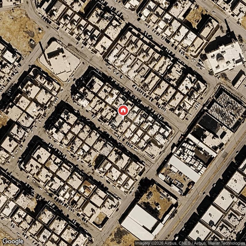 Studio Apartment For Sale in Badr, Riyadh Studio Apartment For Sale in Badr, Riyadh