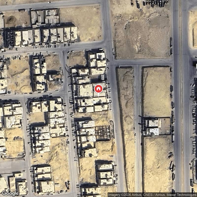 شقة ستوديو للبيع في حي البيان، الرياض شقة ستوديو للبيع في حي البيان، الرياض