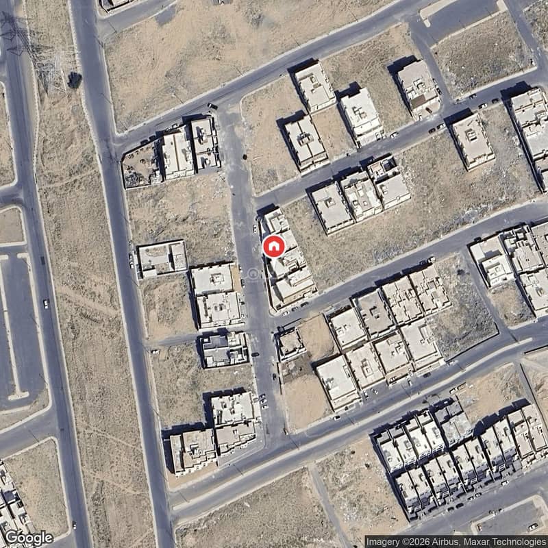 Villa For Sale in Al Misyal Al Jadid, Makkah Villa For Sale in Al Misyal Al Jadid, Makkah