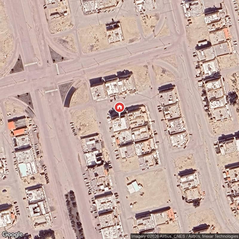 Studio Apartment For Sale in King Fahd Suburb, Dammam Studio Apartment For Sale in King Fahd Suburb, Dammam