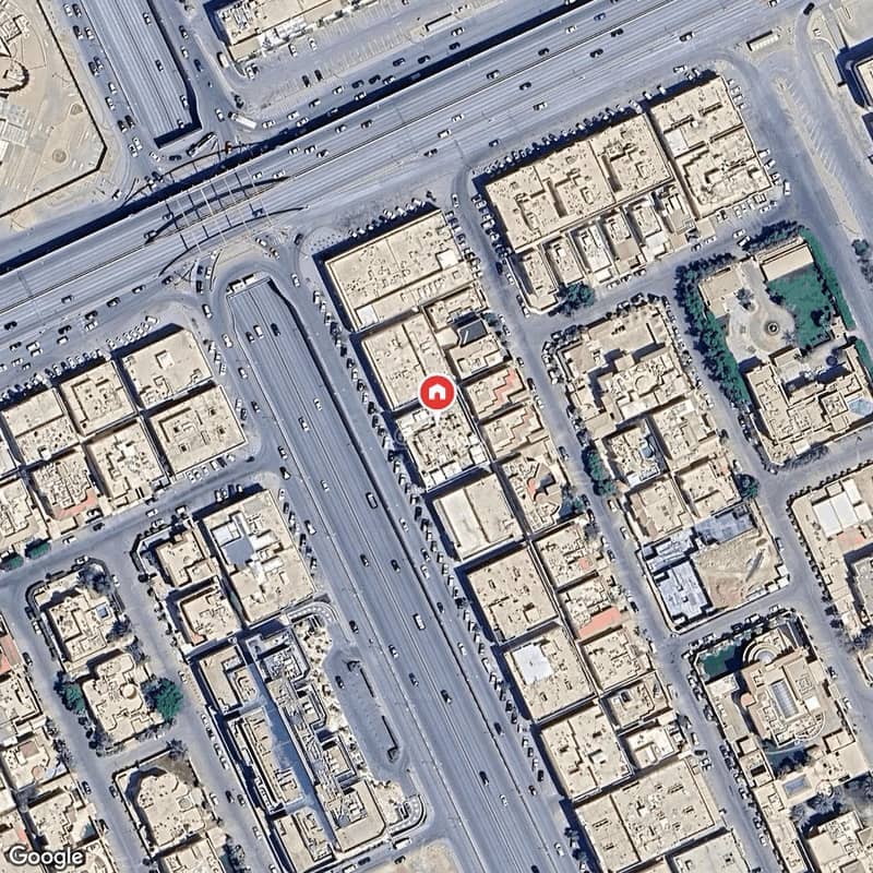 Office For Rent in Al Mohammadiyah, Riyadh Office For Rent in Al Mohammadiyah, Riyadh