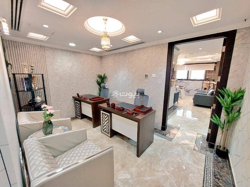 Office For Rent in Al Mohammadiyah, Riyadh Office For Rent in Al Mohammadiyah, Riyadh