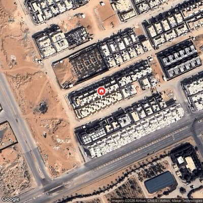 Studio for Sale in East Riyadh, Riyadh - Studio Apartment For Sale in Al Rimal, Riyadh
