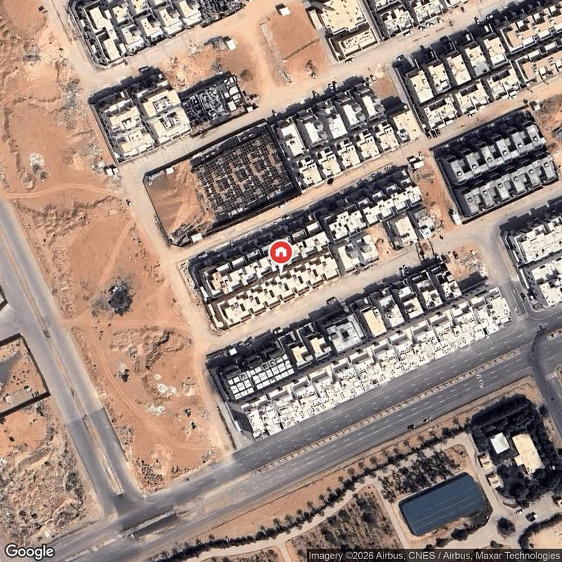 Studio Apartment For Sale in Al Rimal, Riyadh Studio Apartment For Sale in Al Rimal, Riyadh