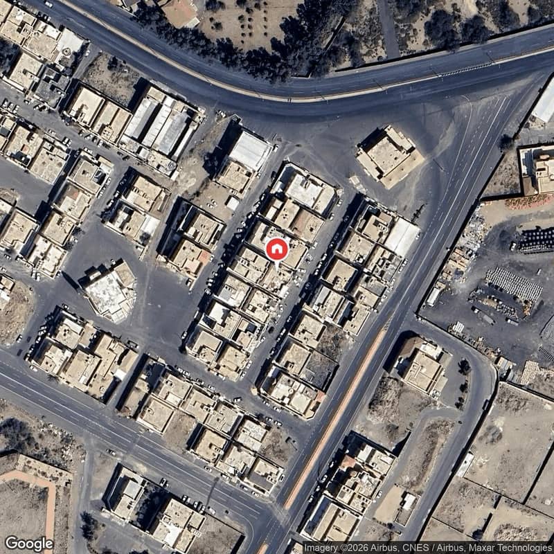 Studio Apartment For Sale in Al Manarah, Khamis Mushait Studio Apartment For Sale in Al Manarah, Khamis Mushait