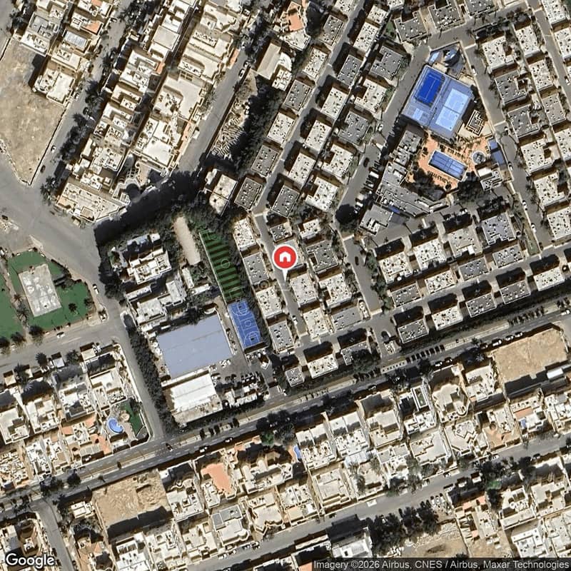 Apartment For Sale in Al Naim, Jeddah Apartment For Sale in Al Naim, Jeddah