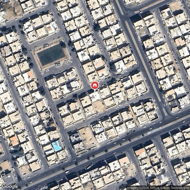 Floor For Sale in As Salam, Makkah Floor For Sale in As Salam, Makkah