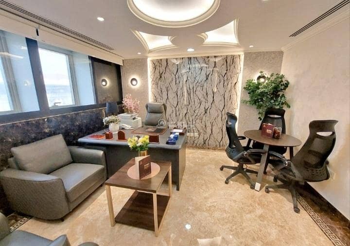 مكاتب للإيجار في المحمدية، شمال الرياض مكاتب للإيجار في المحمدية، شمال الرياض