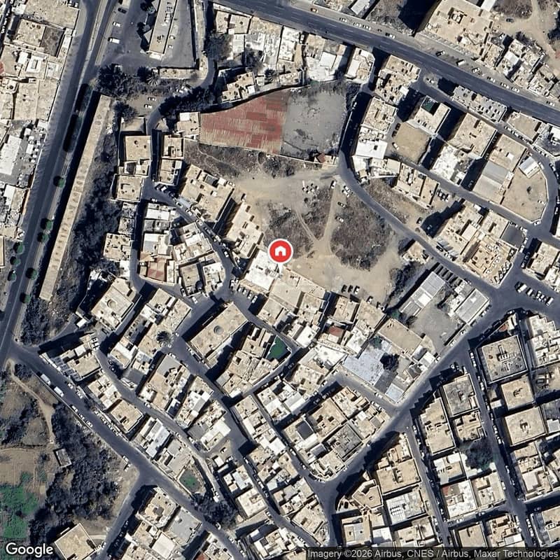 Studio Apartment For Sale in Thirah, Abha Studio Apartment For Sale in Thirah, Abha