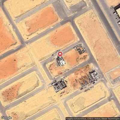 دور  للبيع في شرق الرياض، الرياض - طابق للبيع في الرمال، الرياض