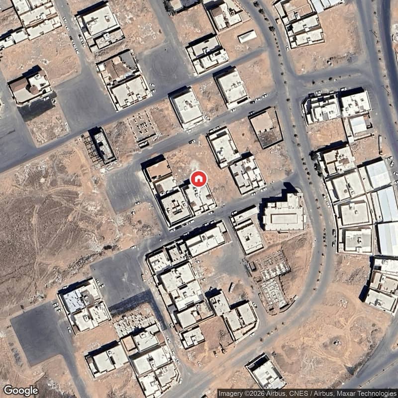 Floor For Sale in Al Khadraa, Madina Floor For Sale in Al Khadraa, Madina