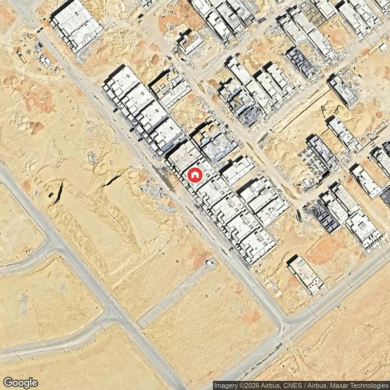 Studio Apartment For Sale in Al Janadriyah, Riyadh Studio Apartment For Sale in Al Janadriyah, Riyadh