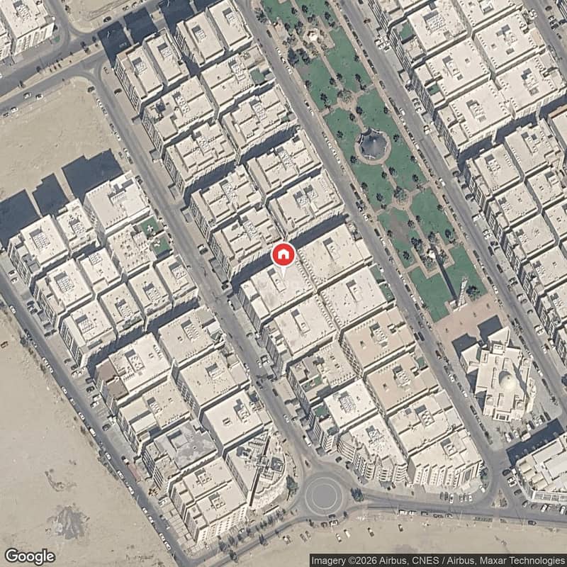 Apartment For Sale in Al Woroud, Jeddah Apartment For Sale in Al Woroud, Jeddah