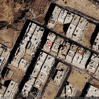 استوديو  للبيع في جنوب جدة، جدة - شقة للبيع في الأمير عبد المجيد، جدة