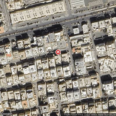 Studio for Sale in North Jeddah, Jeddah - Studio Apartment For Sale in Al Zahraa, Jeddah