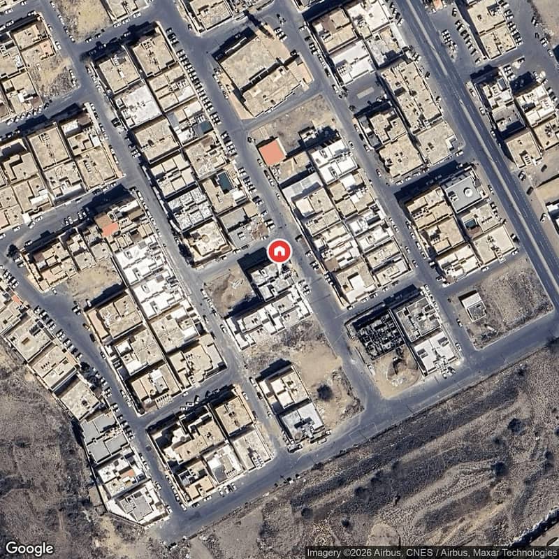 Studio Apartment For Sale in Al Badei, Abha Studio Apartment For Sale in Al Badei, Abha