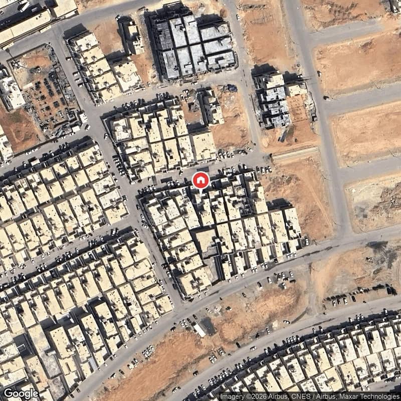 Floor For Sale in Al Rimal, Riyadh Floor For Sale in Al Rimal, Riyadh