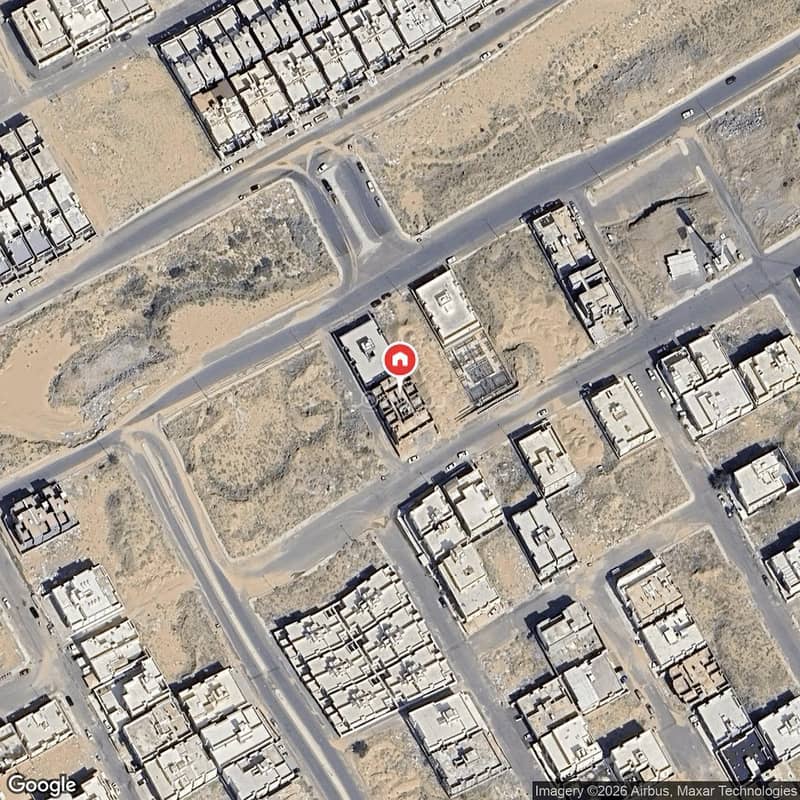 Villa For Sale in Al Qashashia Al Jadid, Makkah Villa For Sale in Al Qashashia Al Jadid, Makkah