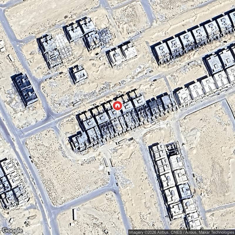 Villa For Sale in Al Danah, Al Hofuf Eastern Region Villa For Sale in Al Danah, Al Hofuf Eastern Region