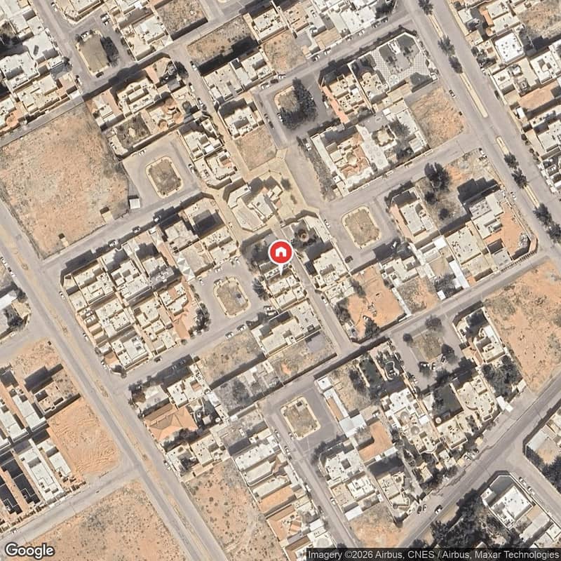Floor For Sale in Al Salam, Unayzah Floor For Sale in Al Salam, Unayzah