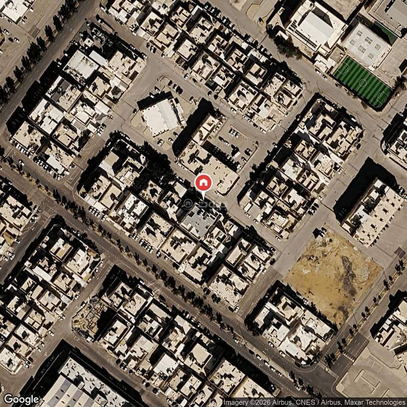 Studio Apartment For Sale in Badr, Riyadh Studio Apartment For Sale in Badr, Riyadh