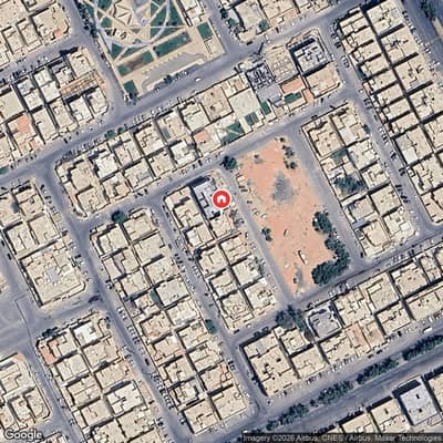 Studio for Sale in East Riyadh, Riyadh - Studio Apartment For Sale in Al Saadah, Riyadh