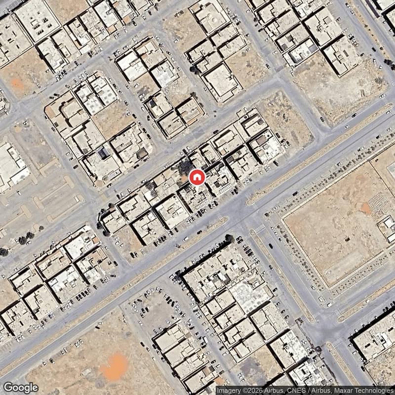 شقة غرفة نوم واحدة للبيع في نهج حبان، الرياض شقة غرفة نوم واحدة للبيع في نهج حبان، الرياض