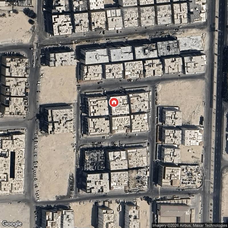 Studio Apartment For Sale in Al Hamra, Al Khobar Studio Apartment For Sale in Al Hamra, Al Khobar